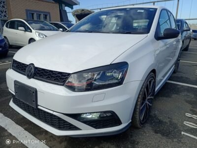 Volkswagen Polo GTI 2015