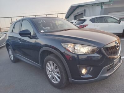 Mazda CX-5 2014