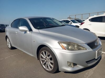 Lexus IS350