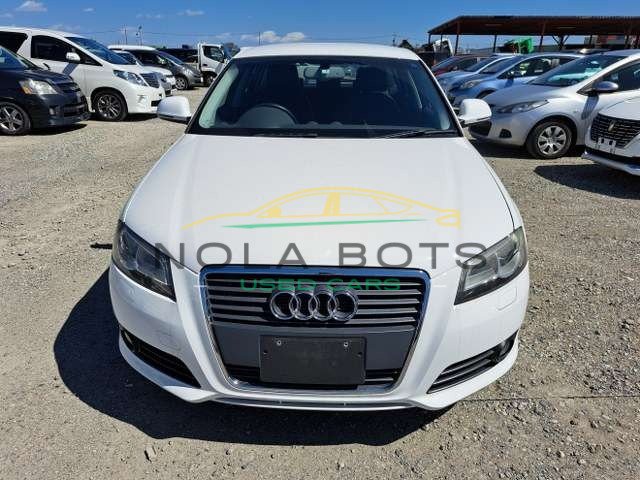 Audi A3 2009