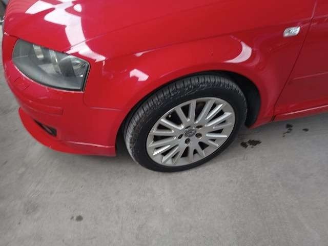 AUDI A3 2007