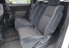 2009 Toyota Vellfire 2.4Z