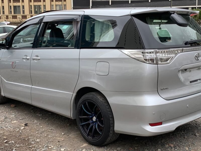 2014 Toyota Previa Aeras