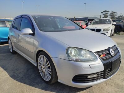 2006 Volkswagen Golf R32