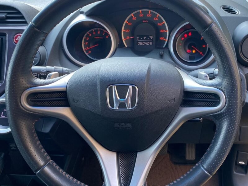 2008 Honda Fit RS 1.5