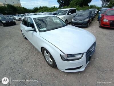 2013 Audi A4