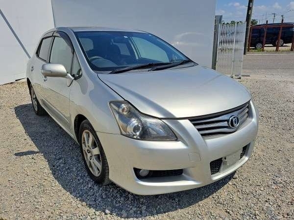 2007 Toyota Blade