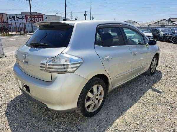 2007 Toyota Blade