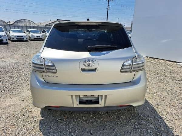 2007 Toyota Blade