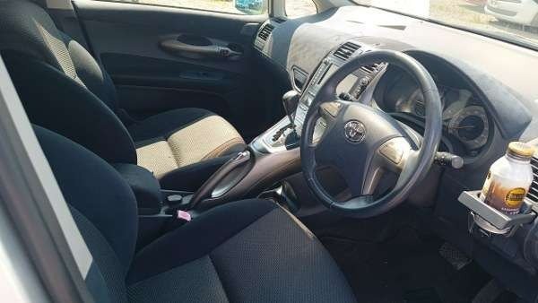 2007 Toyota Blade