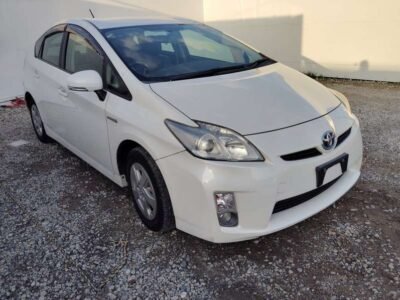 2009 Toyota Prius Hybrid