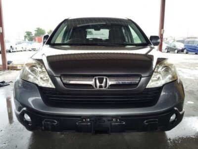 2008 Honda CR-V