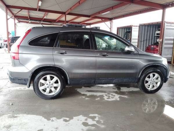 2008 Honda CR-V