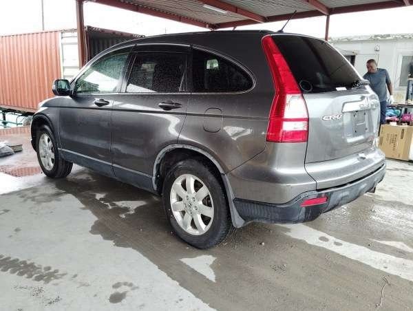 2008 Honda CR-V