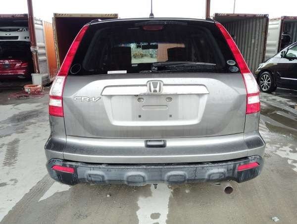 2008 Honda CR-V