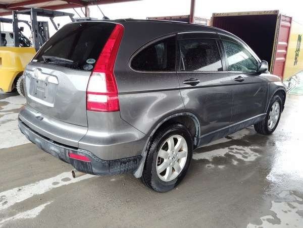 2008 Honda CR-V