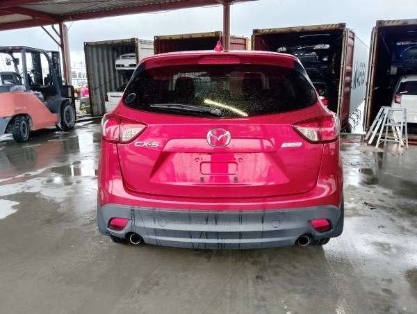 2013 Mazda CX-5