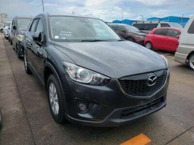 2013 Mazda CX-5