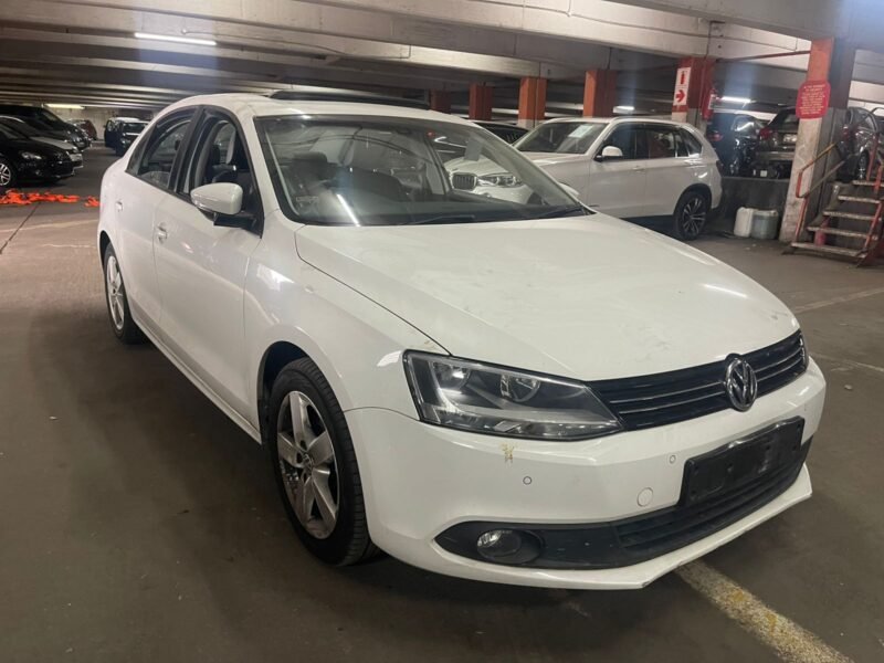 2013 VW Jetta TSI