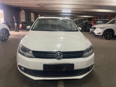 2013 VW Jetta TSI